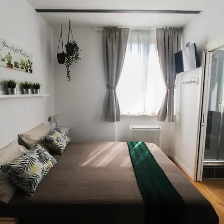 Sea And Garden Bed & Breakfast Orbetello