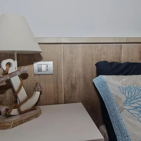 Sea And Garden Bed & Breakfast Orbetello