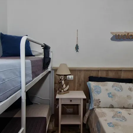 Sea And Garden Bed & Breakfast