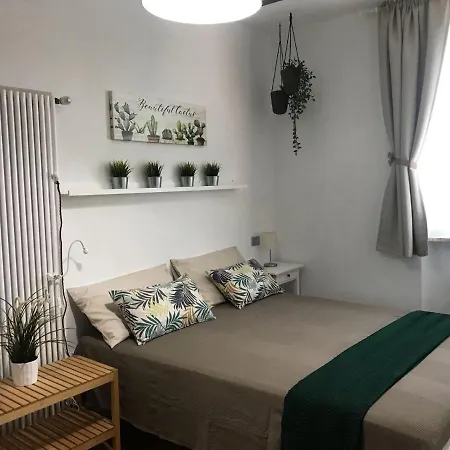 Sea And Garden Bed & Breakfast