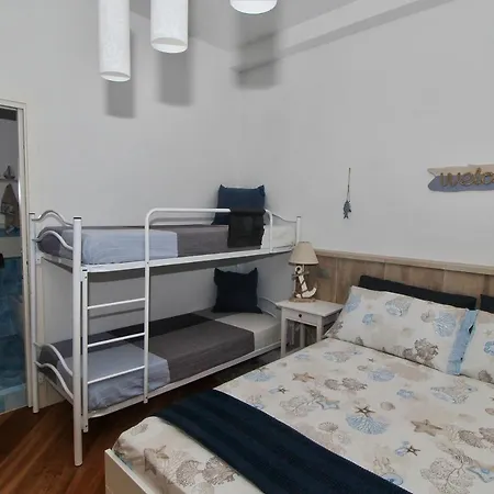 Sea And Garden Bed & Breakfast Orbetello