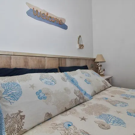 Sea And Garden Bed & Breakfast Orbetello