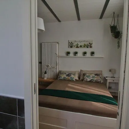 Sea And Garden Bed & Breakfast Orbetello
