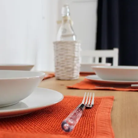 Bed & Breakfast Sea And Garden Orbetello