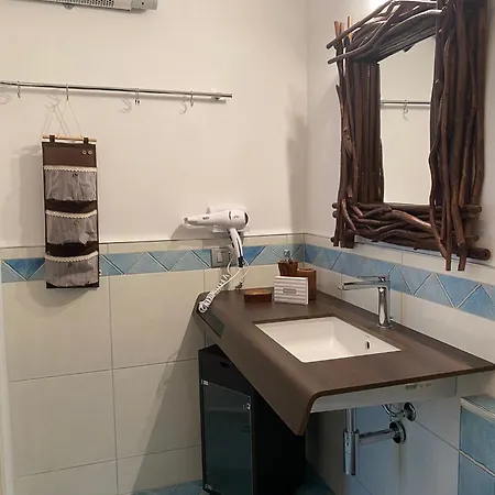 Bed & Breakfast Sea And Garden Orbetello